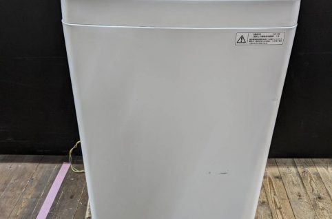 洗濯機 AW-5G2