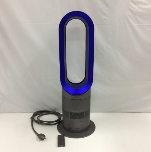 dyson ダイソン hot+cool ホット アンド クール セラミック ファン