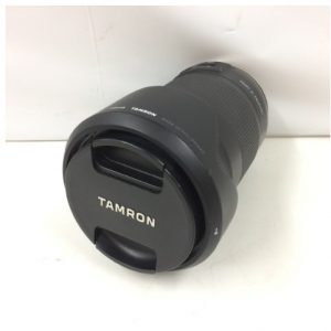 タムロン TAMRON 18-400mm F3.5-6.3 Di II VC HLD キャノン EFマウント