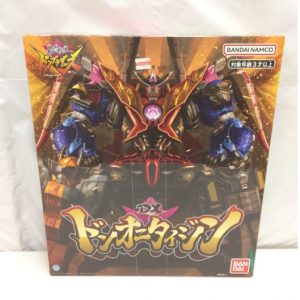 DXドンオニタイジン 暴太郎戦隊ドンブラザーズ