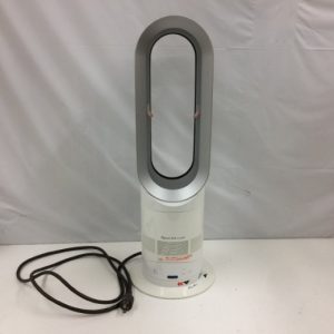  dyson ダイソン ホット＆クール hot&cool セラミックファンヒーター ホワイト KN9-JP