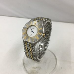 カルティエ Cartier 腕時計　88014M