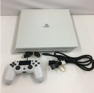 SONY ソニー PlayStation4Pro PS4Pro CUH-7000B