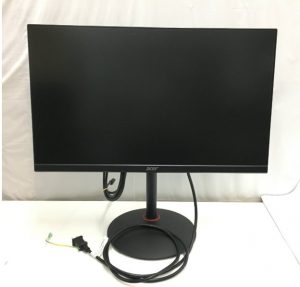 Nitro XV240Y Pbmiiprfx 23.8型　ゲーミングモニター　フルHD