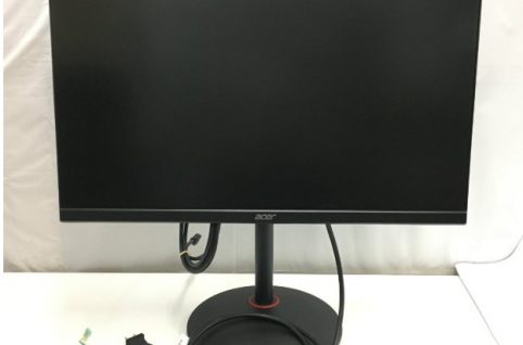 Nitro XV240Y Pbmiiprfx 23.8型　ゲーミングモニター　フルHD