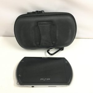PlayStationPortable go PSP PSP-N1000