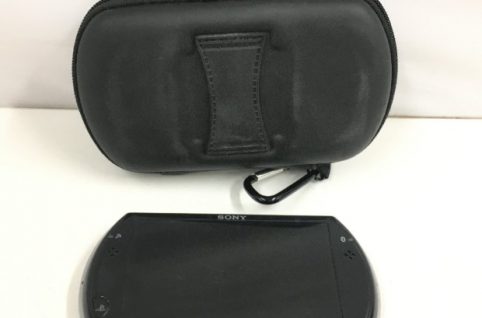 PlayStationPortable go PSP PSP-N1000