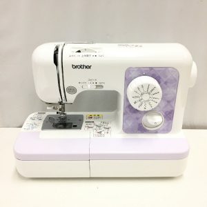 brother 電子ミシン ELU-5802