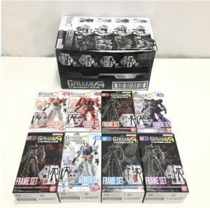 Gフレーム MOBILE SUIT GUNDAM GFRAME 機動戦士 ガンダム