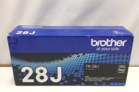 brother ブラザー TN-28J 純正トナーカートリッジ