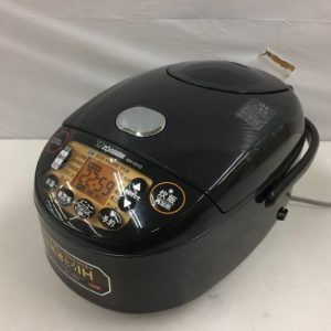 象印　NW-VD10　IH炊飯ジャー　5.5合炊き