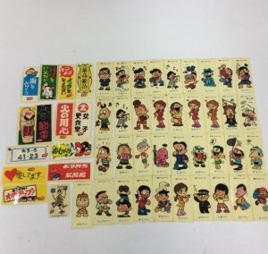 中古品 ホビー 森永ベェシール　30枚以上　他